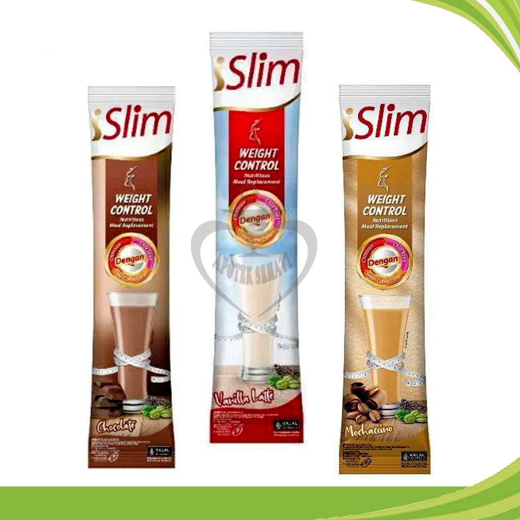 

I slim weight control Pengganti Makanan Susu Diet Pelangsing Badan