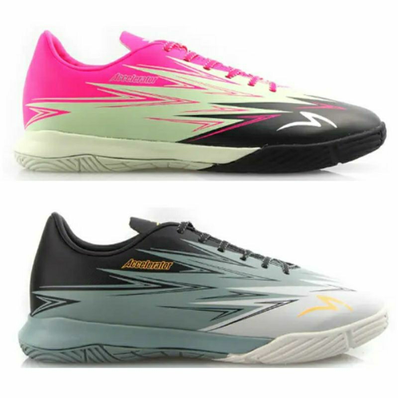 SEPATU FUTSAL SPECS ACCELERATOR
