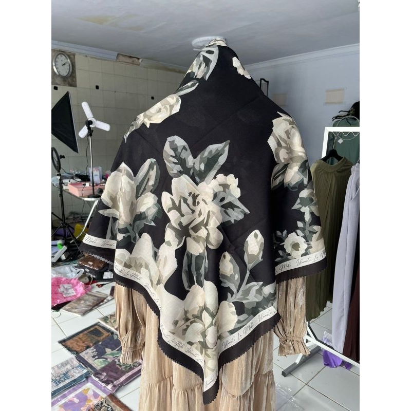 Eco premium by Islamiati Lamode