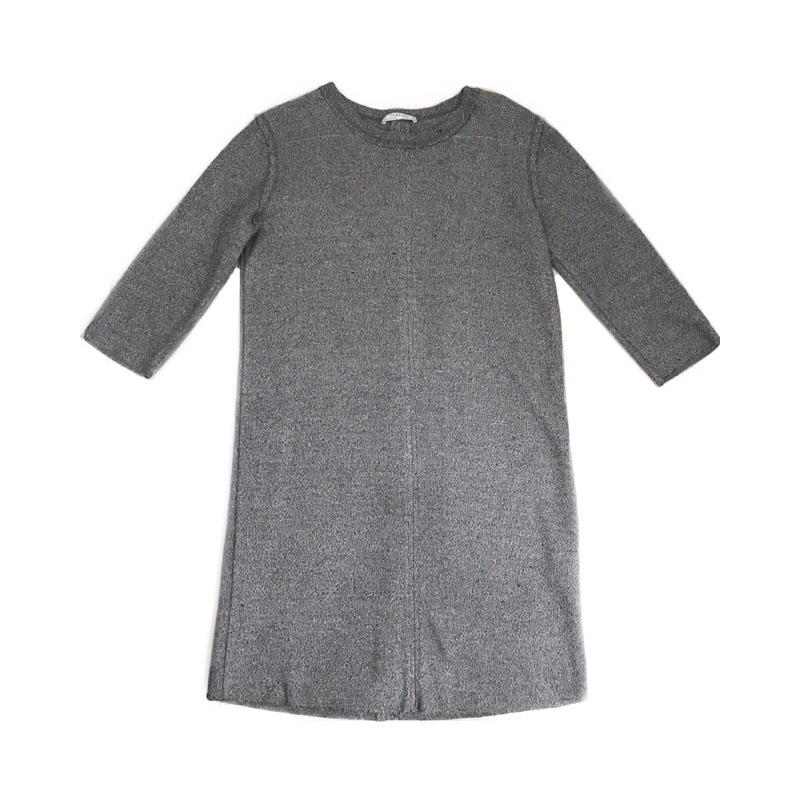 ZARA dress / midi dress