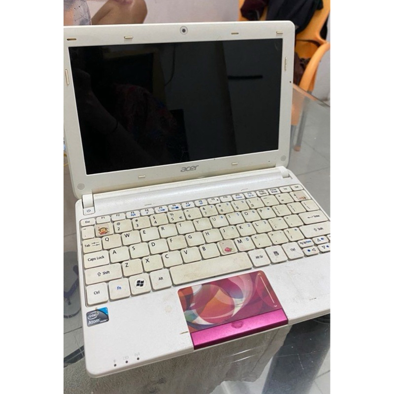 acer aspire one