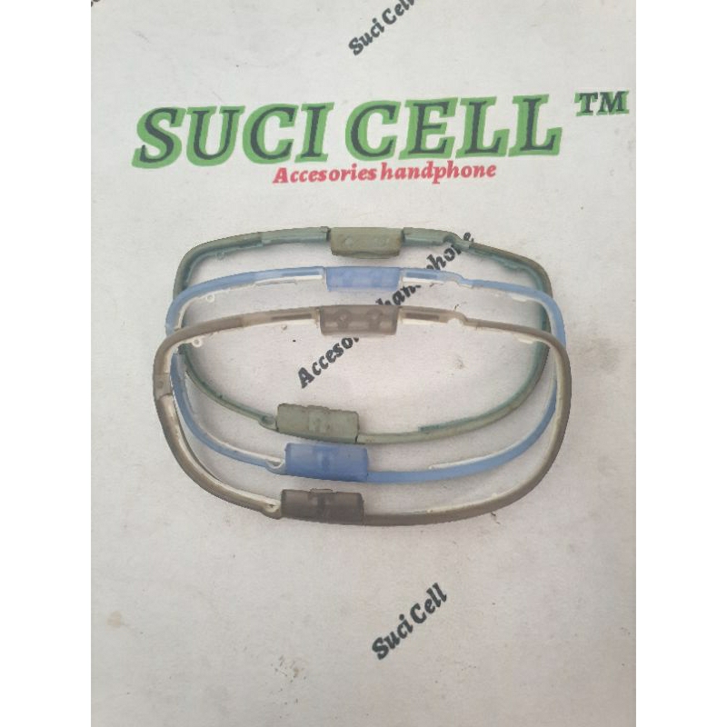 Karet Nokia N Gage Qd