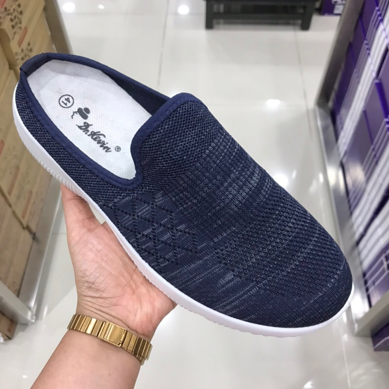 Sepatu Slip On Pria Dr. Kevin | Sepatu Sandal Pria Dr. Kevin Empuk