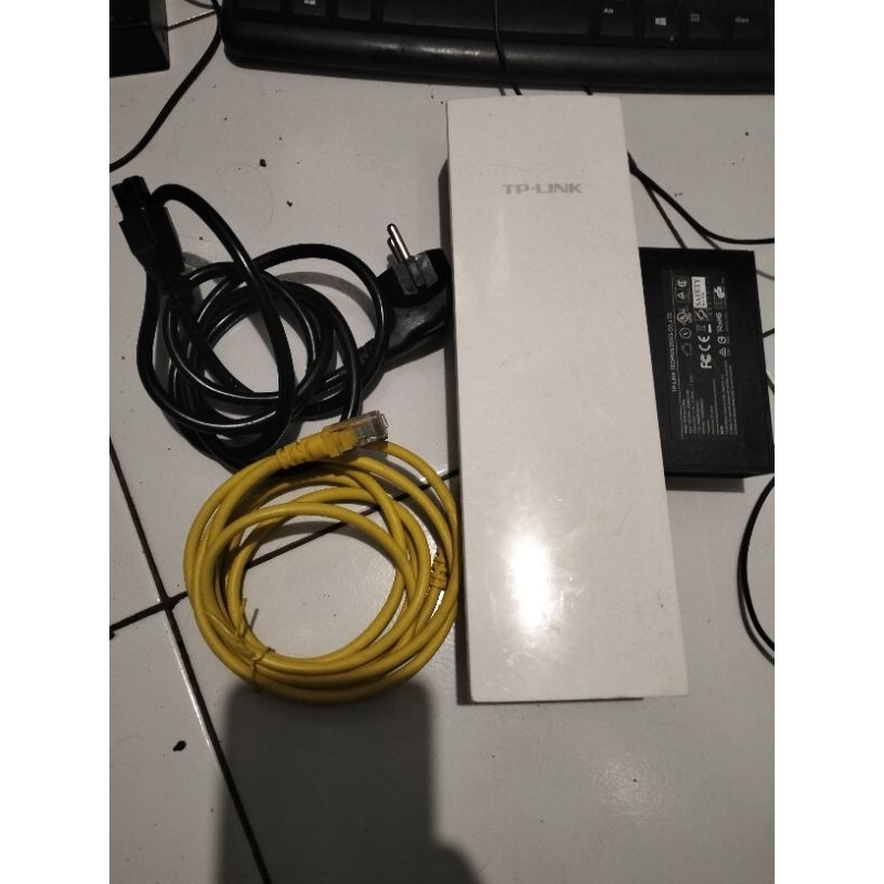 TP LINK CPE520