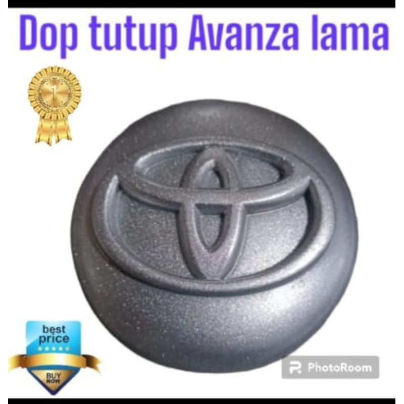 wheel dop tutup velg mobil avanza 2008-2010