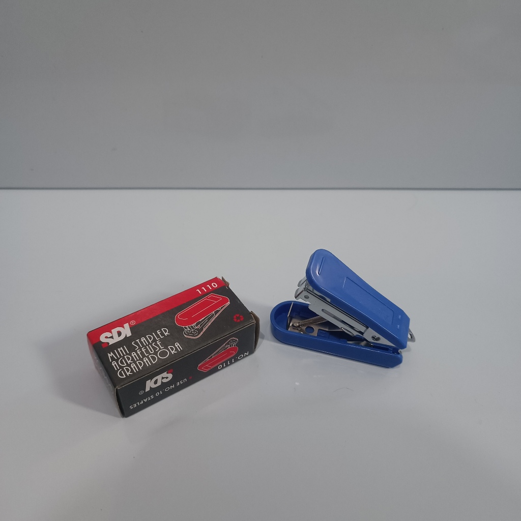 

sdi stapler mini