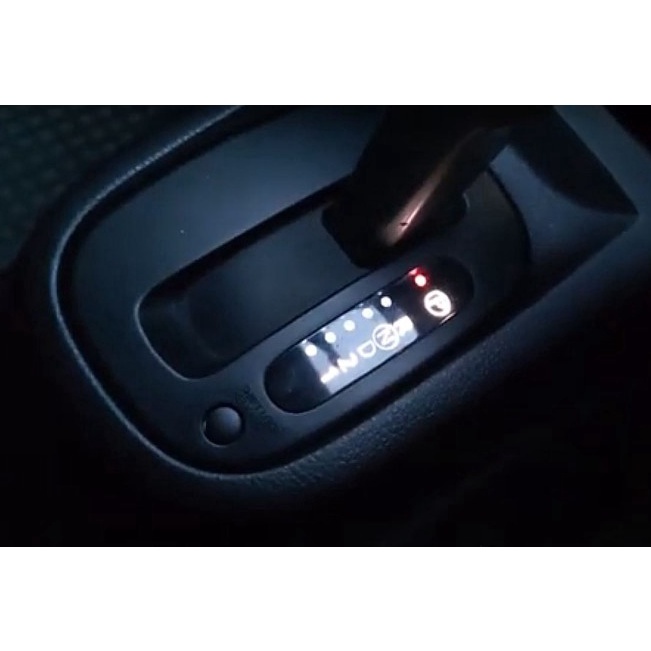 Jda LAMPU TRANSMISI  LAMPU PANEL INDIKATOR TRANSMISI MATIC LIVINA