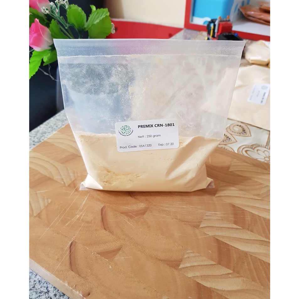 

Sale Tepung Biang Fried Chicken Murah 2 Gr