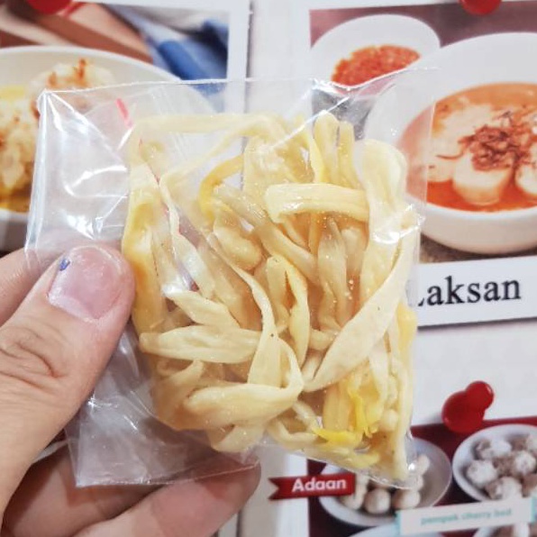 

Produk SEDAP MALAM SUPER 1GRAM Murah