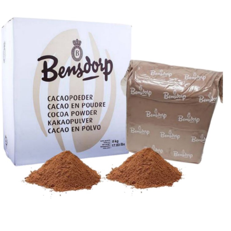 

Terlaris Bensdrop Coklat Bubuk Bensdrop Cocoa Powder 1kg REPACK Produk Keren