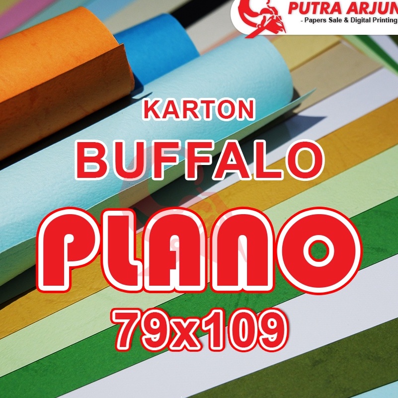 

Harga Murah KARTON BUFFALO PLANO 79x19 23gsm