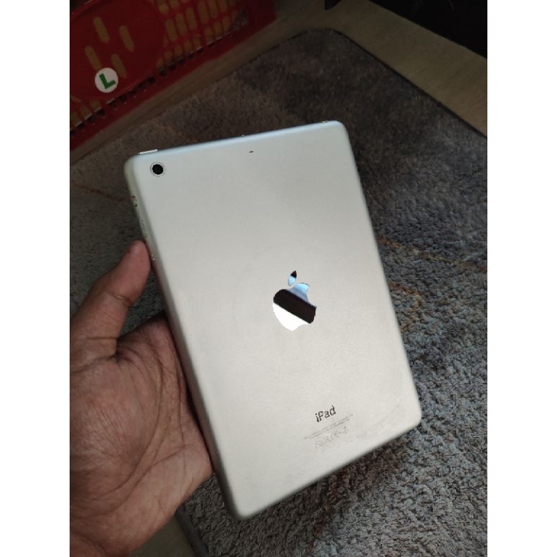 ipad mini 2 32gb wifi only