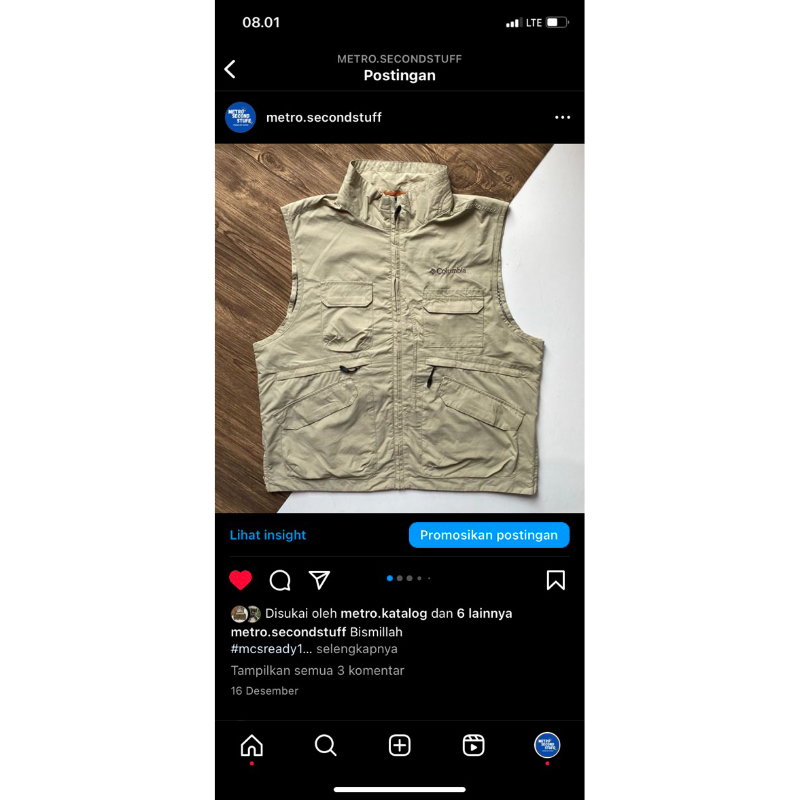 columbia utility vest tactical