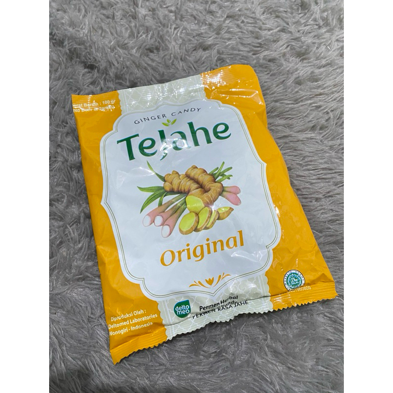 

permen tejahe rasa jahe original 100gr