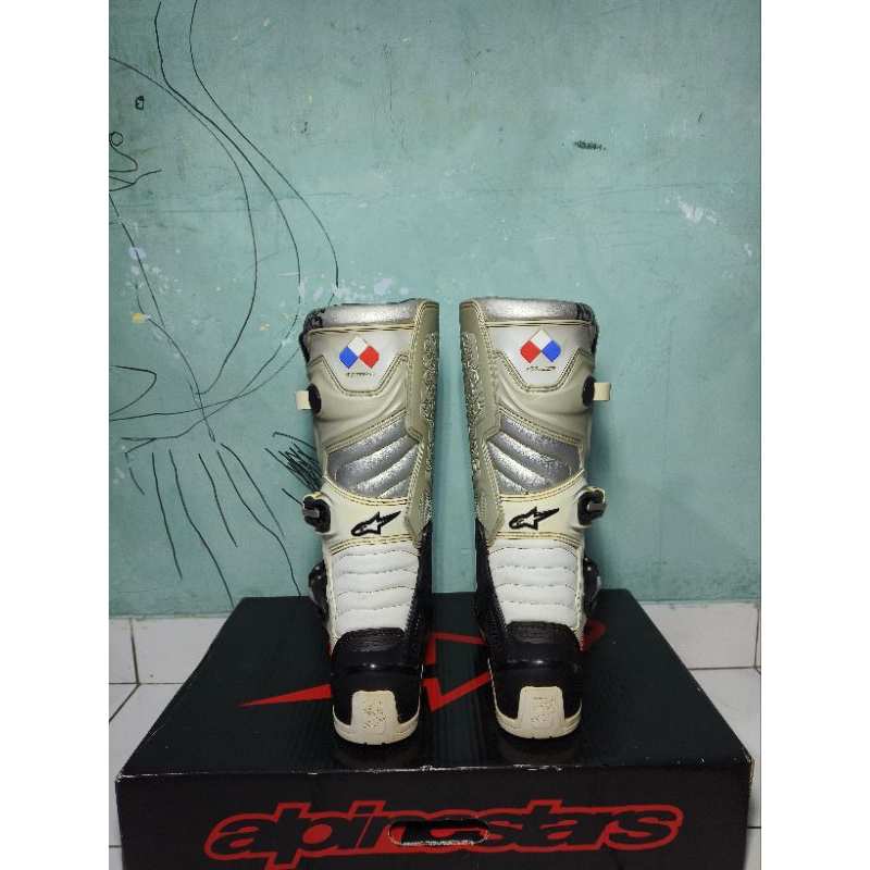 alpinestars tech 5