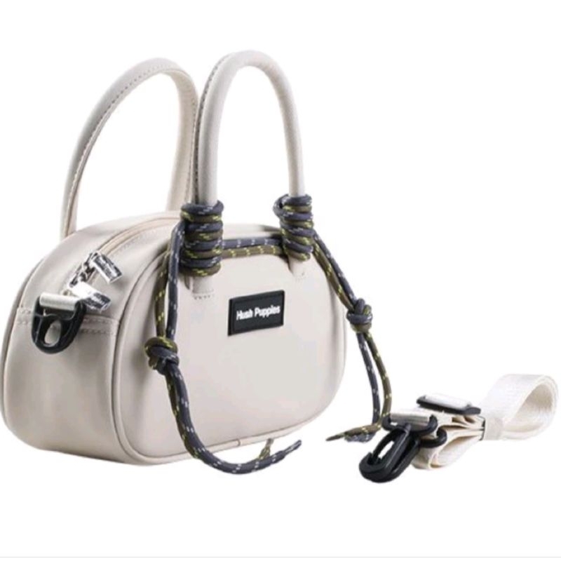 TAS MIEL /ORIGINAL HUSH PUPPIES/ tas wanita