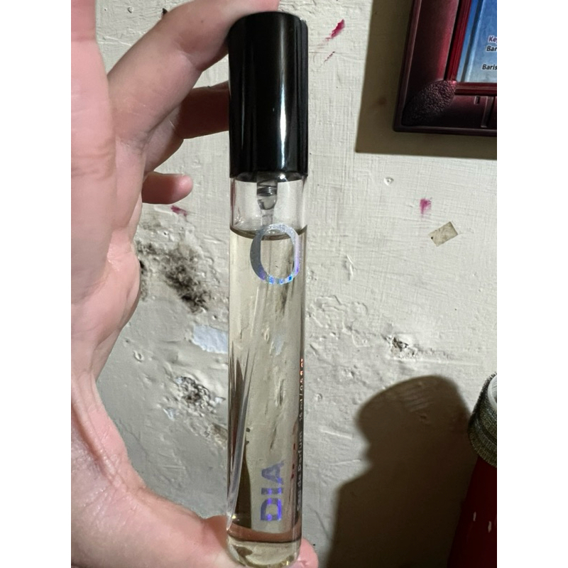 [PRELOVED] Oullu Dia EDP