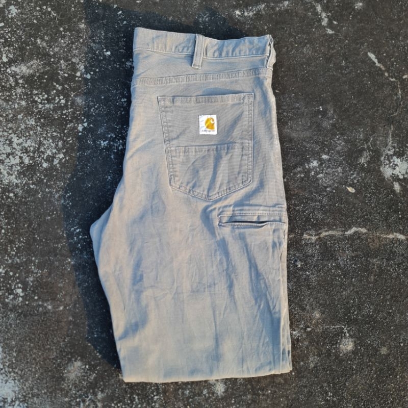 ⛔️SOLD⛔️ Celana Panjang Carhartt