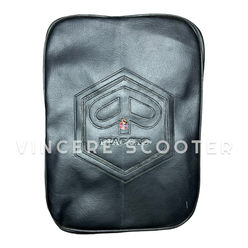 Cover Sarung Jok Pisah Chung Piaggio Vespa Super Sprint Veloce Bagol