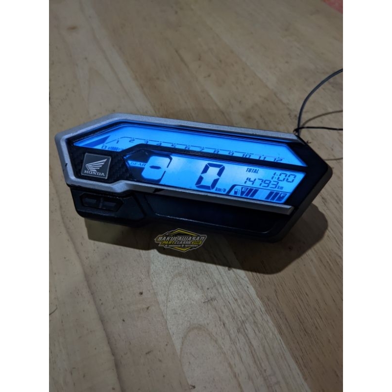 Spidometer CBR150R Speedometer CBR150R k45N K45G original copotan