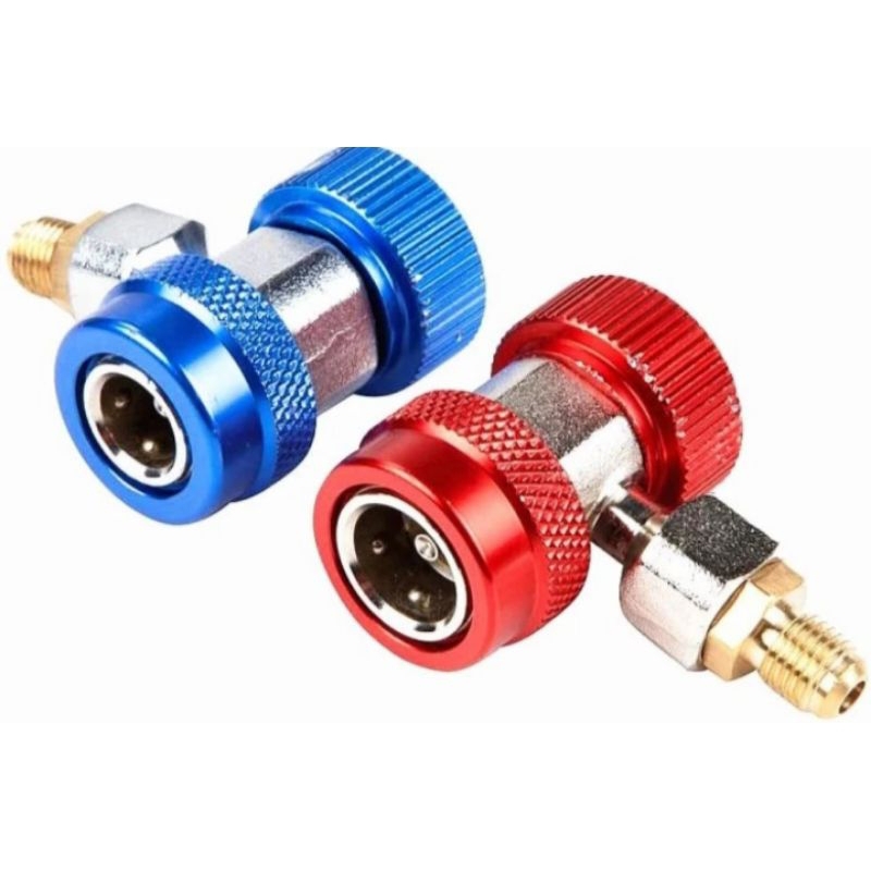 Quick Coupler AC Adaptor AC mobil