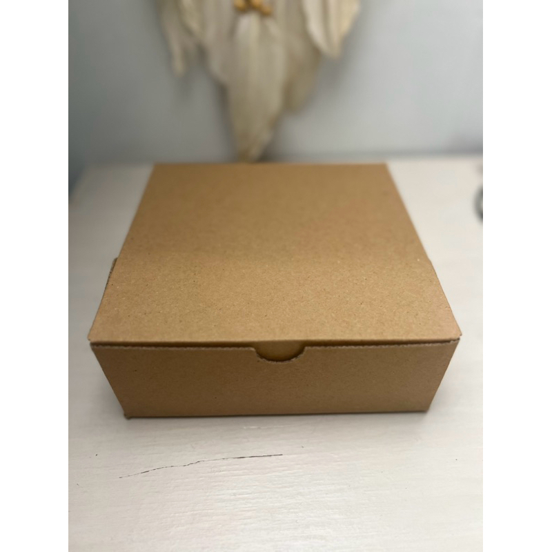

Extra Box Eflute | hanya untuk pembelian product cookies atau brownies