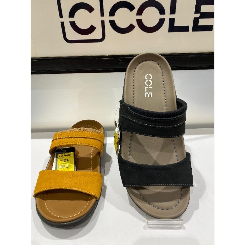 SANDAL SLIDE PRIA COLE ORIGINAL