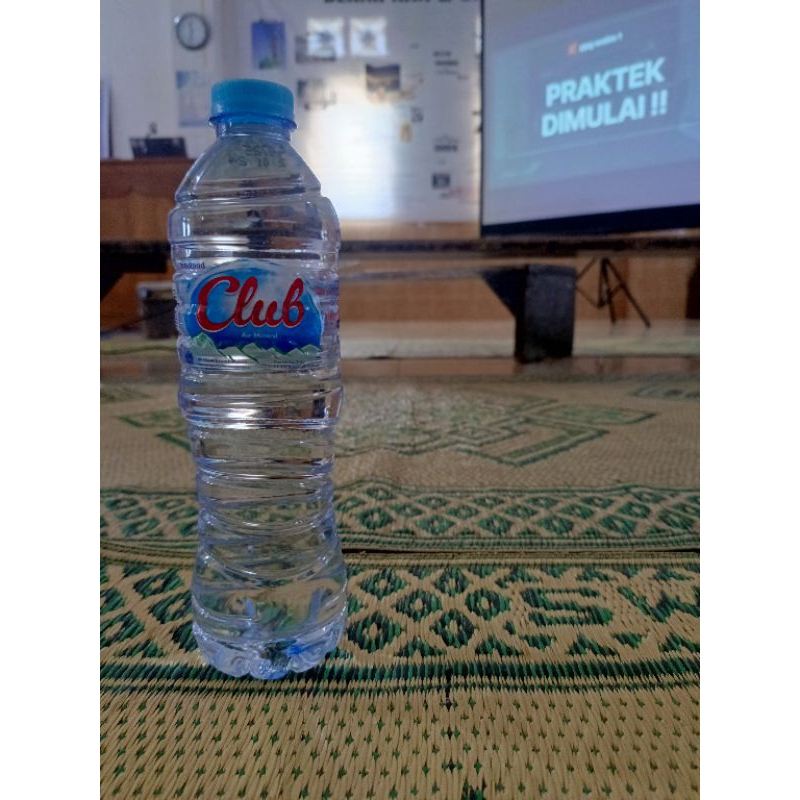 

air minum club