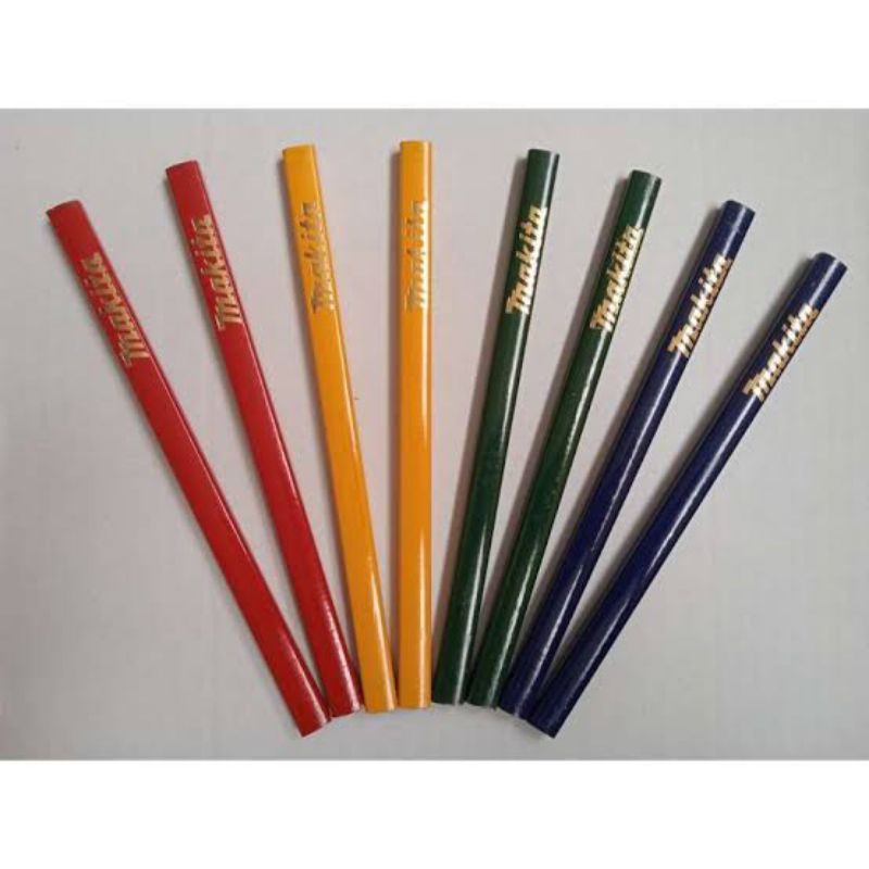 

PENSIL TUKANG MAKITA