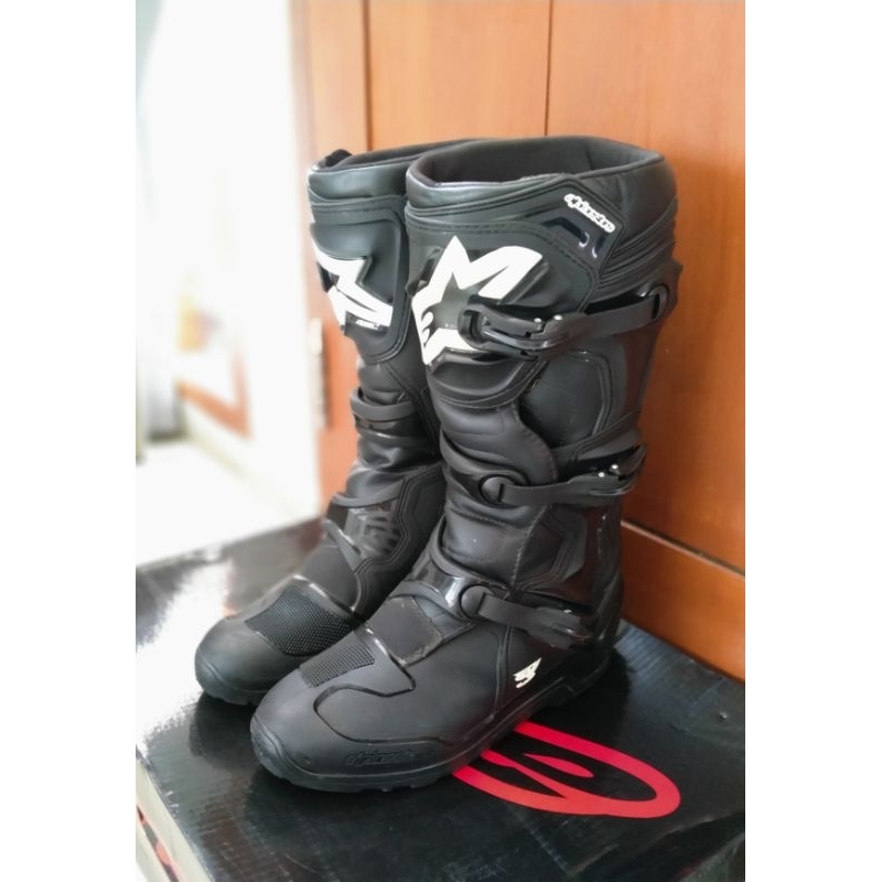 alpinestars tech 3 enduro
