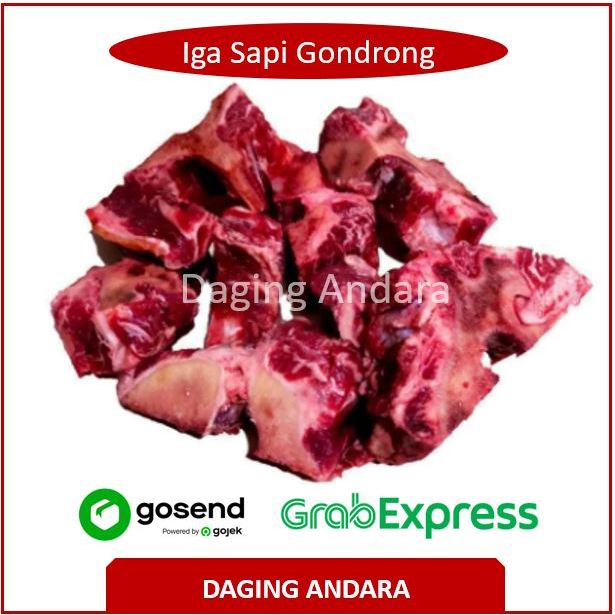 

Iga Sapi Gondrong