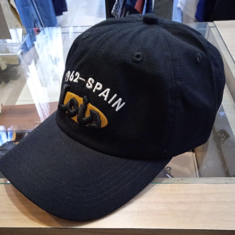 Topi Lois Jeans HDM339BL