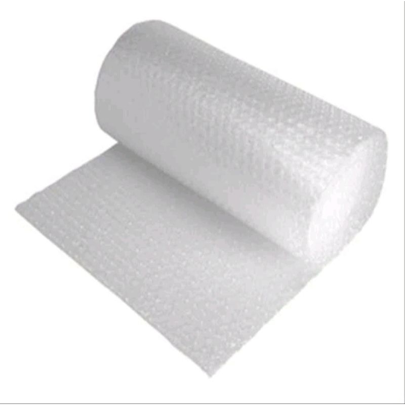 

bubble wrap packing tambahan