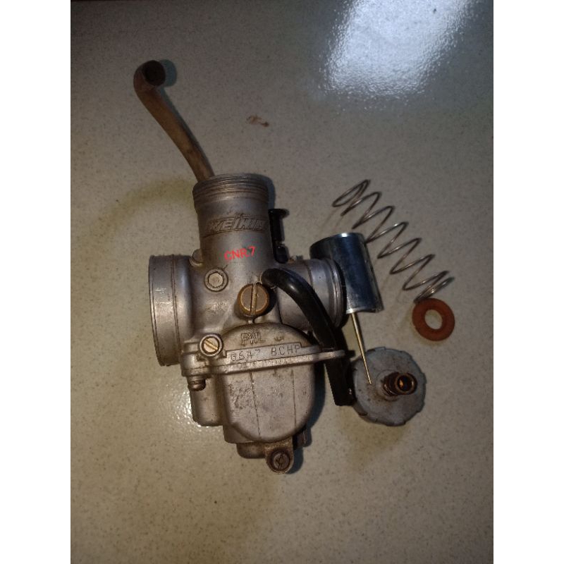 Karbu ori ninja SS pwl 26