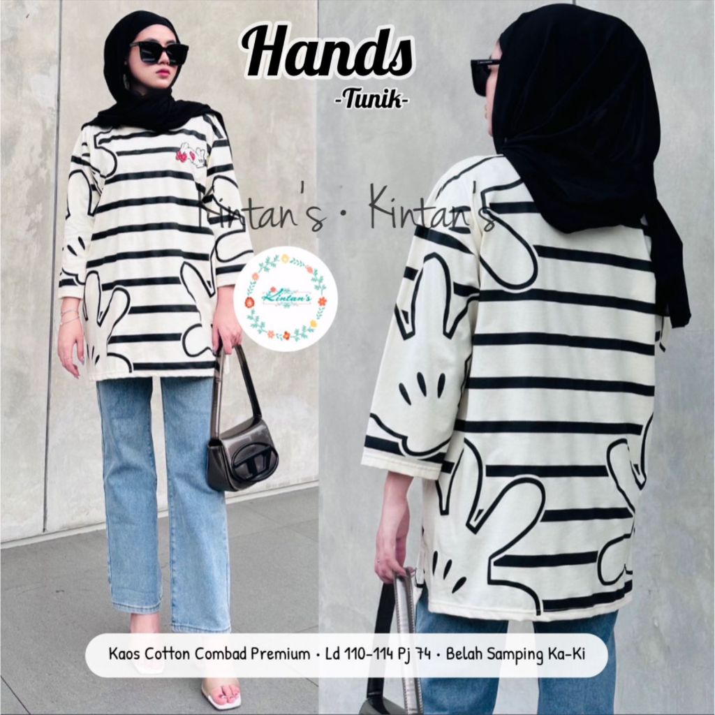 KAOS WANITA LENGAN PANJANG PANJANG KEKINIAN KOREAN STYLE BAJU ATASAN WANITA KAOS IMPORT TERBARU LENG