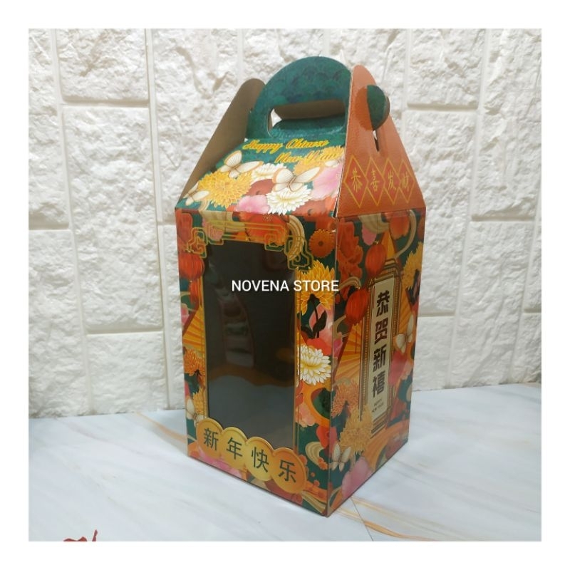 

BOX IMLEK 3 TOPLES 500G KOTAK DUS HAMPERS CHINESE NEW YEAR