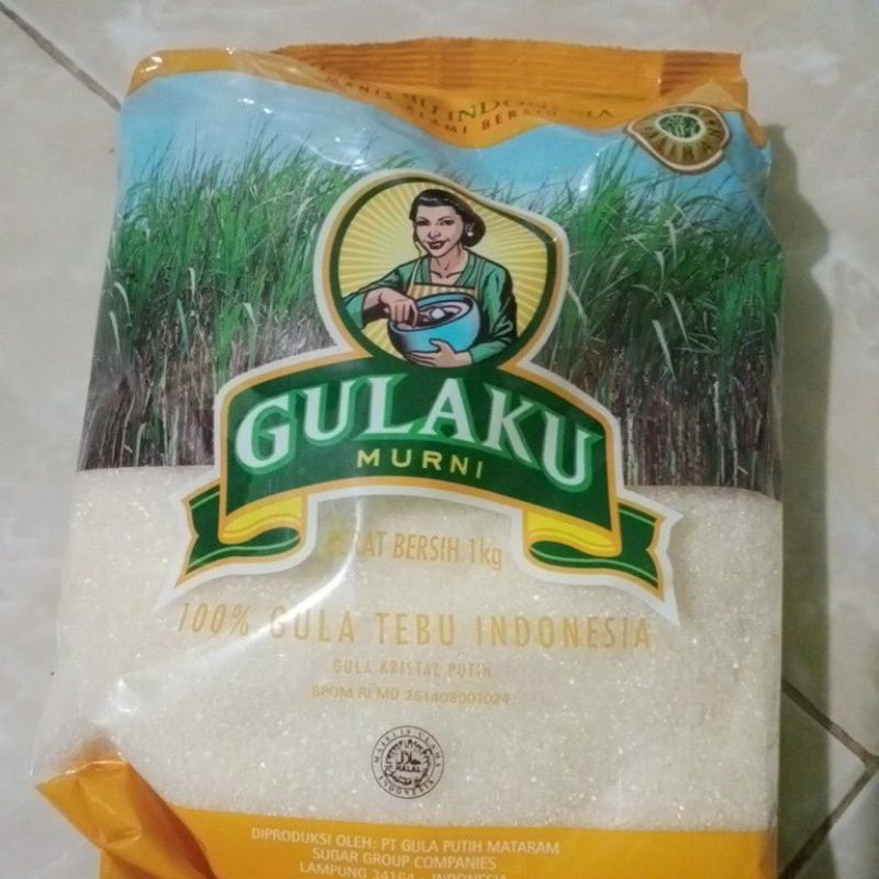

gulaku