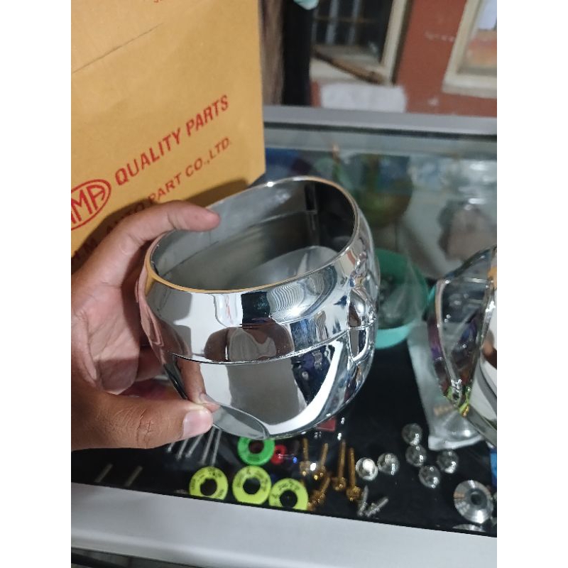 cover spido fino thailand