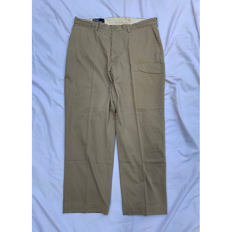 Celana Polo Chino (Second)