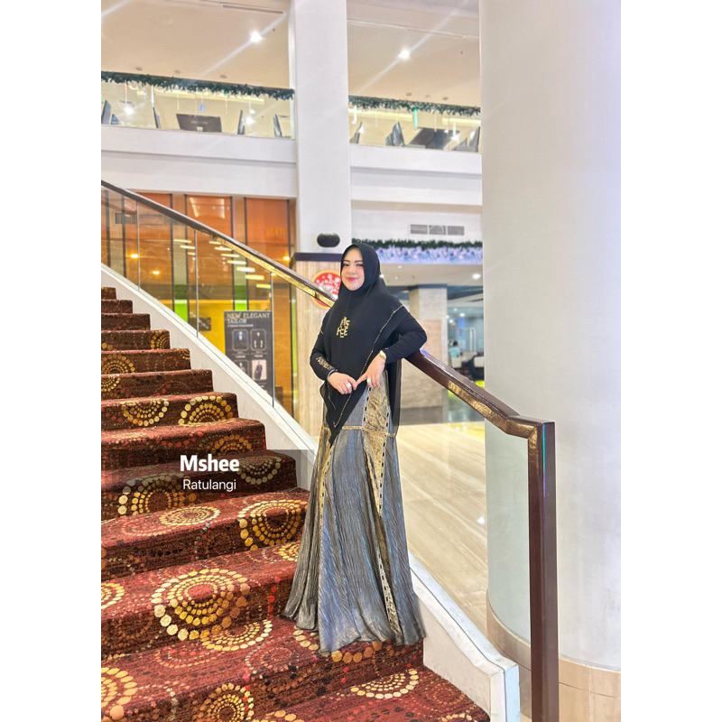 Ratulangi Syari by Mshee