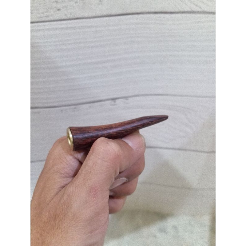 pipa kayu / once kayu / once / pipa