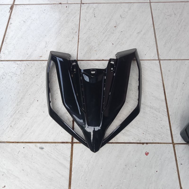 cover tameng depan Vario 125 new 2023 k2v original