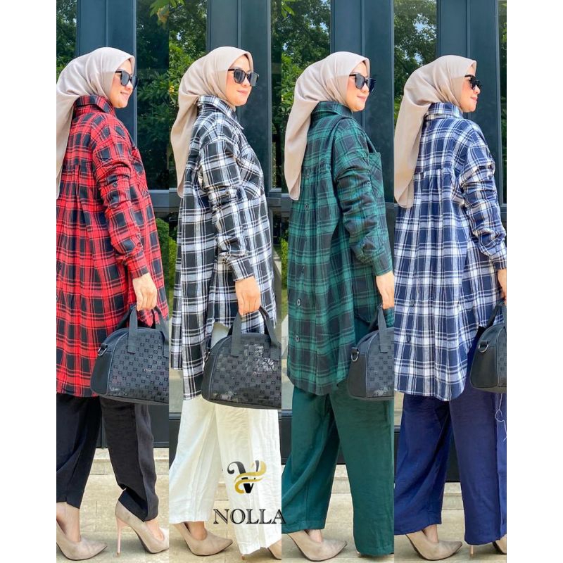 Nolla Set