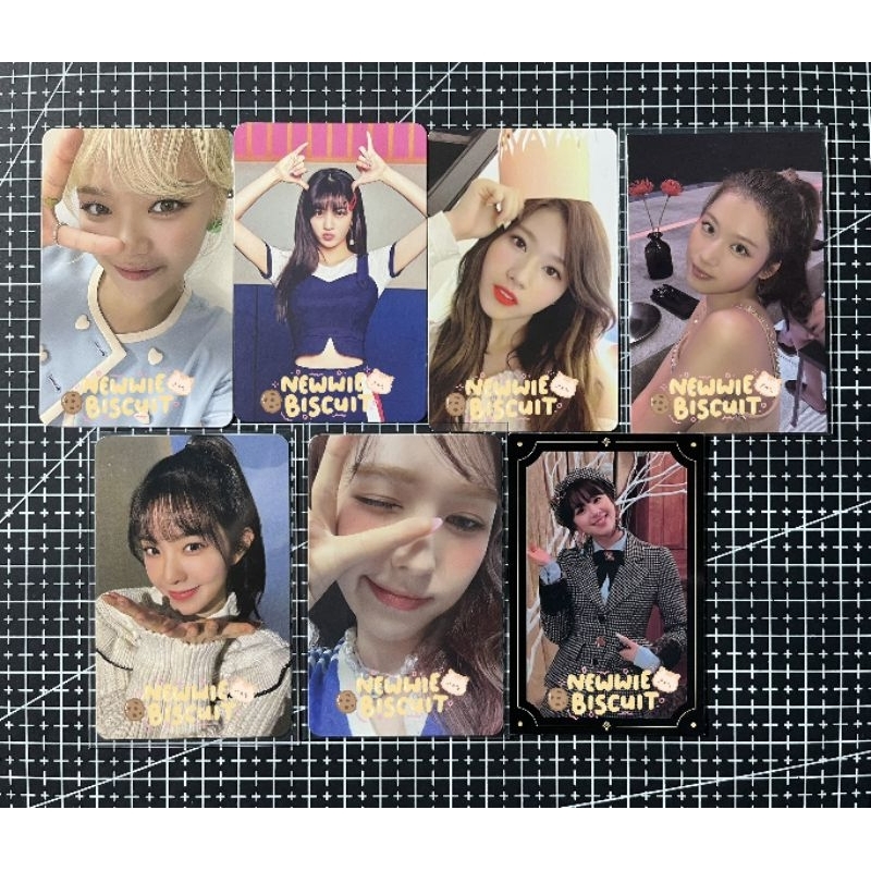 PC TWICE & RED VELVET