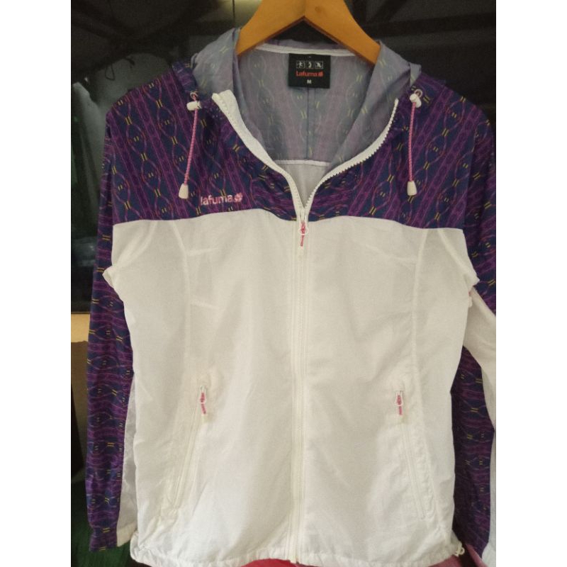 jacket Running Lafuma