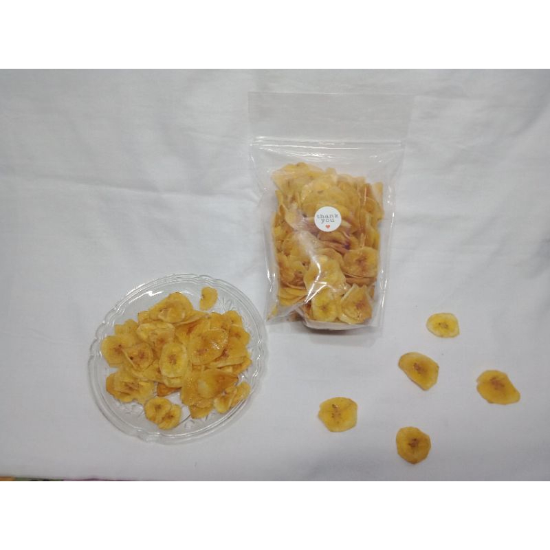 

keripik pisang 250gram