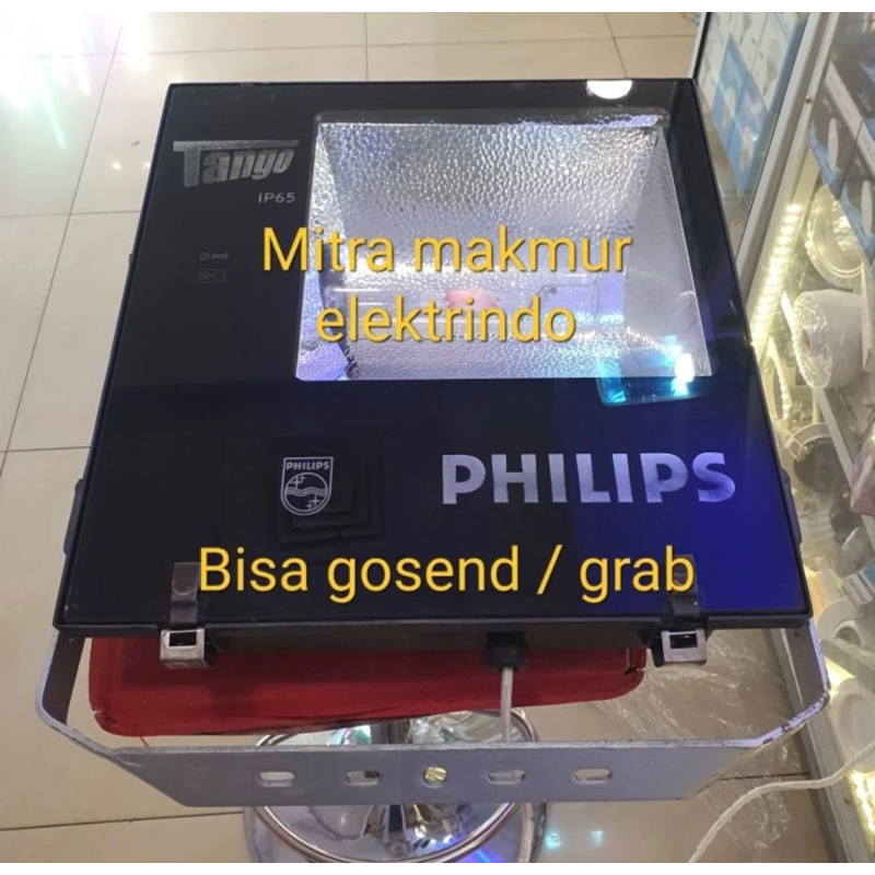 lampu hpit tango philips 250w 400w / lampu hpit 250w 400w set