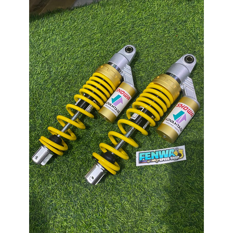 Shock rep Showa non stel for matic