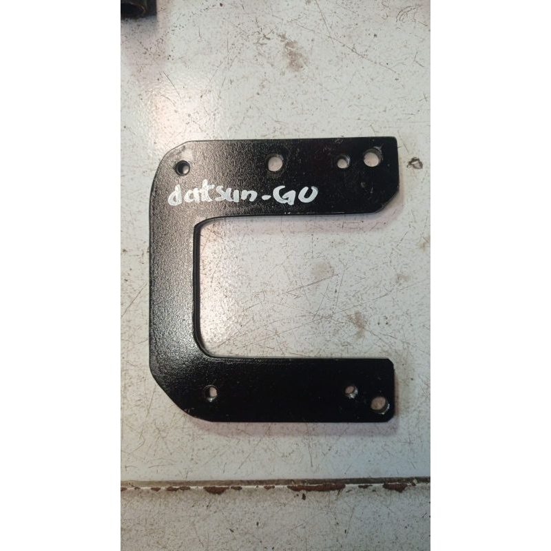 BREKET MODIFIKASI DATSUN GO