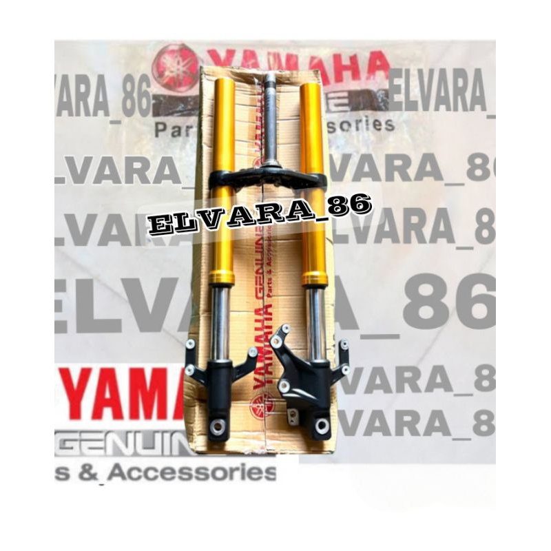 Shock depan USD Yamaha MT15 Original B7D-F3100-00
